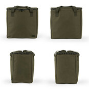 SAC GLACIER AVID EN ACIER INOXYDABLE - GRAND