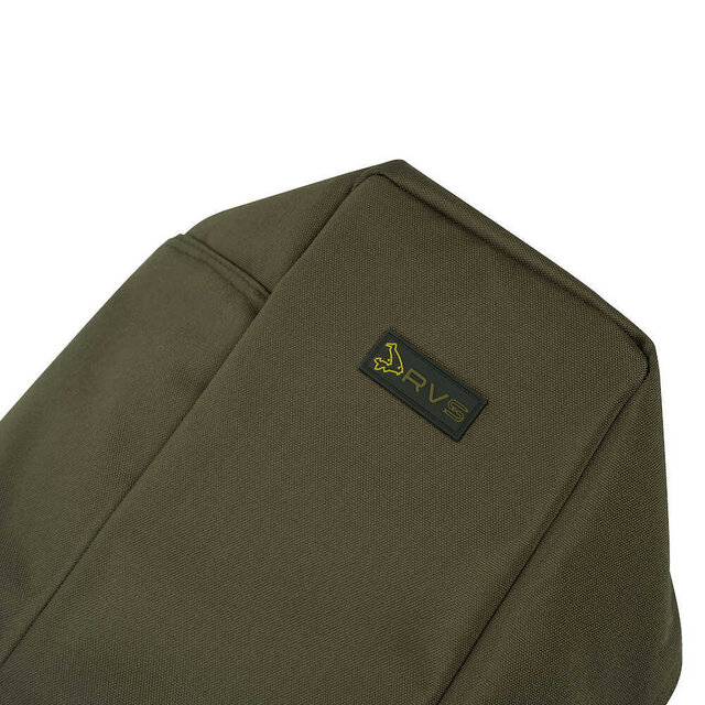 AVID STAINLESS STEEL 3 ROD SLEEVE 12FT