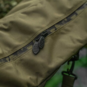 AVID EDELSTAHL 3 STANGENHÜLSE 12FT