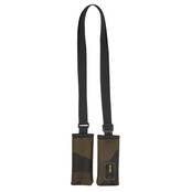 AVID CAMO ELESTICATED TIP TOPS