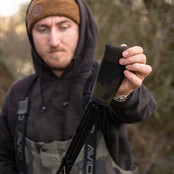 Bouts élastiques AVID CAMO