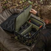 AVID CARP STORMSHIELD PRO TECH PAQUETE ESTÁNDAR