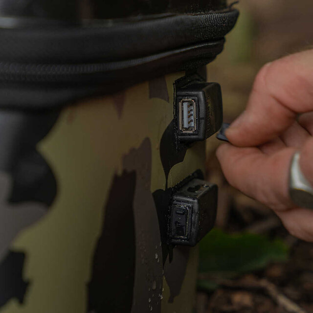 AVID CARP STORMSHIELD PRO TECH PACK XL