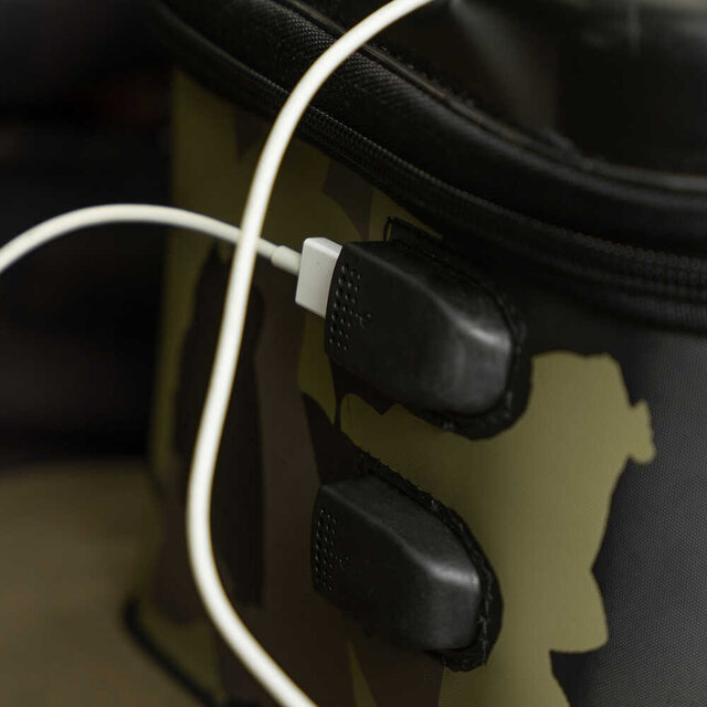 AVID CARP STORMSHIELD PRO TECH PACK XL