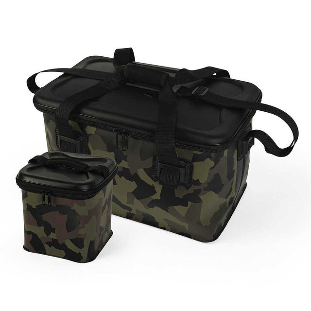 AVID CARP STORMSHIELD PRO COOLBAG SMALL