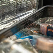 AVID CARP STORMSHIELD PRO KÜHLTASCHE KLEIN