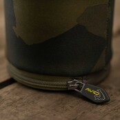 AVID CAMO NEOPRENE GAS CANISTER HOLDER