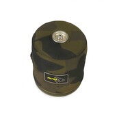 SUPPORTO BOMBOLA GAS IN NEOPRENE AVID CAMO