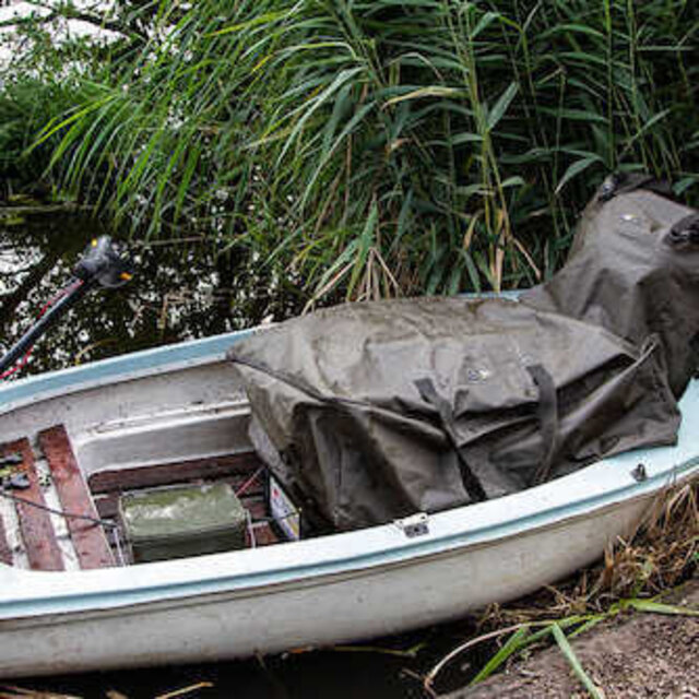 AVID BEDCHAIR BAG STANDARD