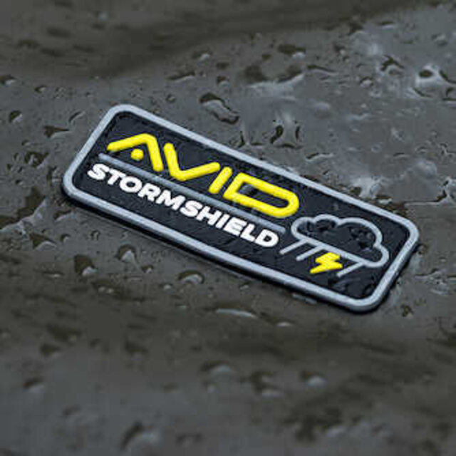 AVID STUHLTASCHE STANDARD GROSS