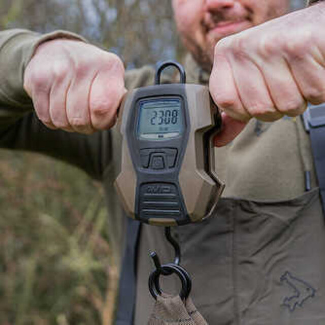 AVID CARP DIGITAL SCALES