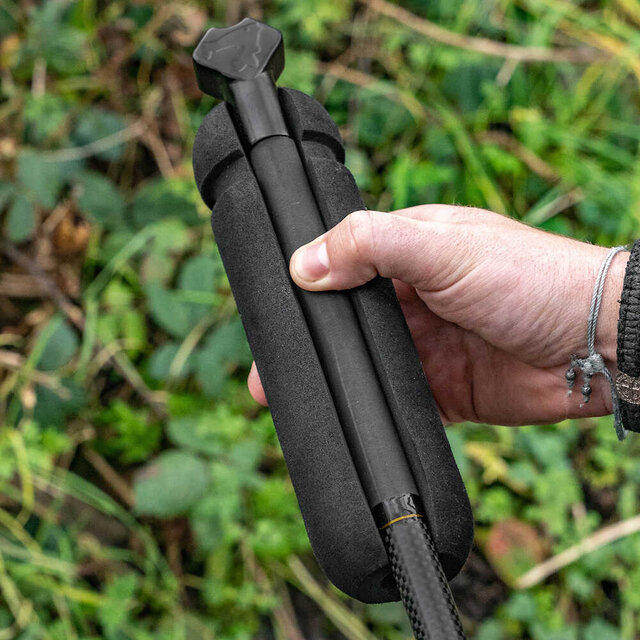 AVID FANGET NETFLYDE