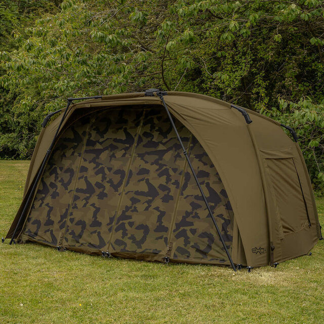 Tenda da campeggio AVID EXO+
