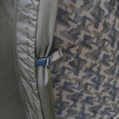 SISTEMA DE BROLLY DE DOBLE CAPA AVID CARP HQ