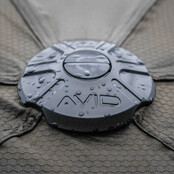 SYSTÈME DE BROLLY DOUBLE COUCHE AVID CARP HQ