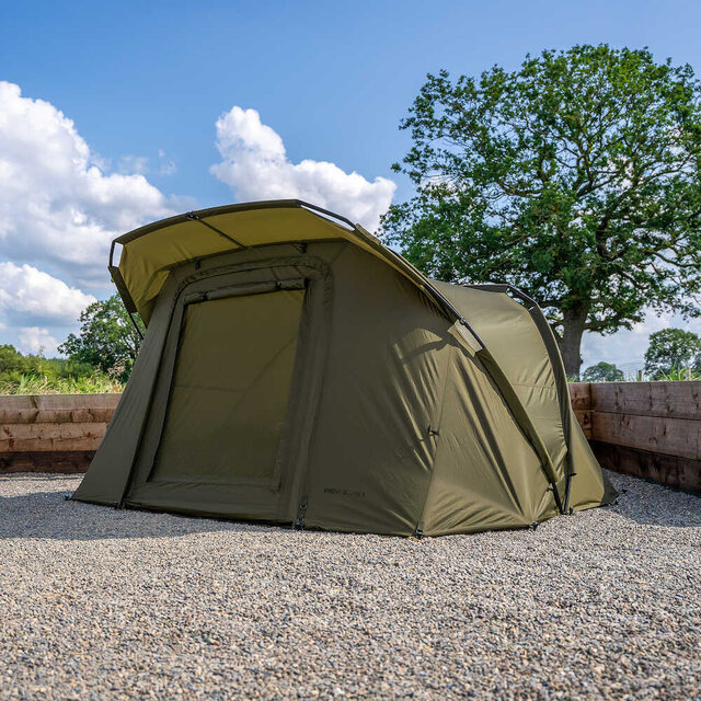 BIVVY AVID REVOLVE 1 PERSONNE