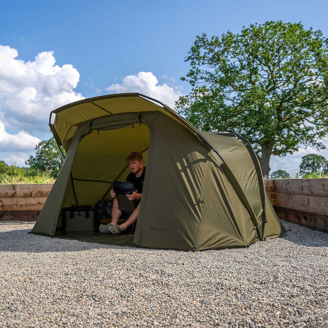 AVID REVOLVE BIVVY 1 PERSONA