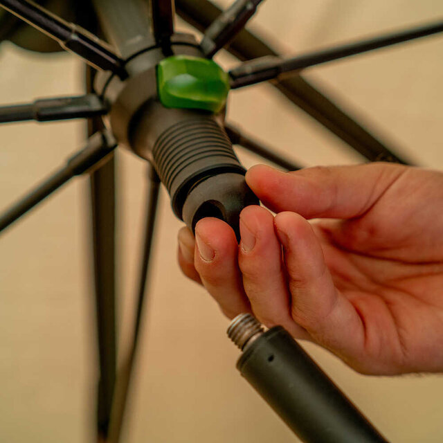 SISTEMA DE BROLLY AVID REVOLVE DE 60 PULGADAS