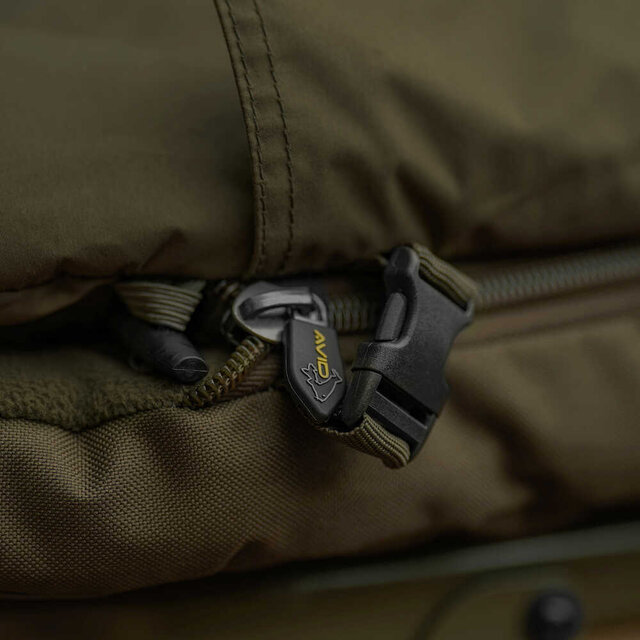 SISTEMA ULTRA ESTÁNDAR AVID BENCHMARK