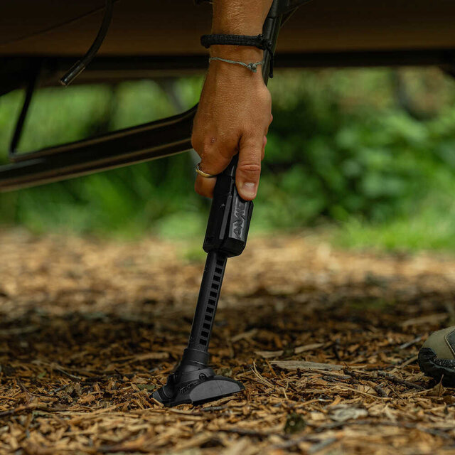 AVID RÉFÉRENCE ULTRA