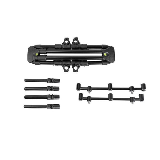 AVID CARP LOK DOWN POD COMPATTO