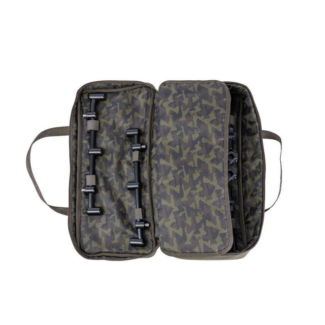 AVID CARP LOK DOWN POD COMPATTO