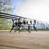 AVID CARP LOK DOWN KOMPAKTER POD