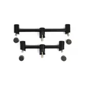 AVID CARP LOK DOWN 2 ROD BUZZ POD 8INCH