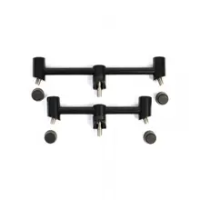 AVID CARP LOK DOWN 2 CAÑAS BUZZ POD 8INCH