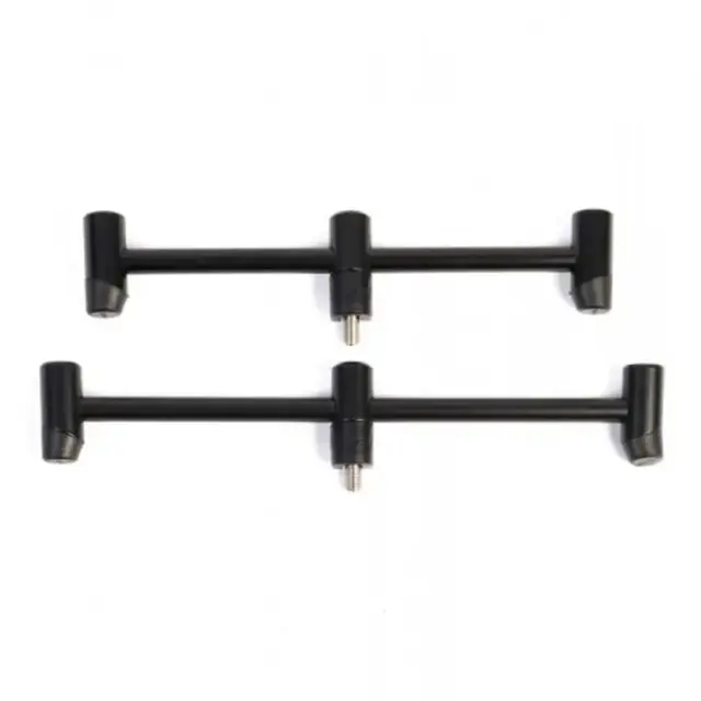 AVID CARP LOK DOWN 3 CAÑAS BUZZ POD 12 PULGADAS