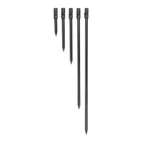 AVID CARP LOK DOWN BANKSTICK 9 POUCES