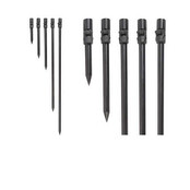 AVID CARP LOK DOWN BANKSTICK 9 POUCES