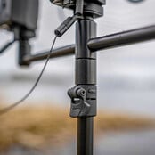 PALO DE BANCO AVID CARP LOK DOWN 16 PULGADAS