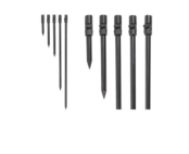 AVID CARP LOK DOWN BANKSTICK 24INCH