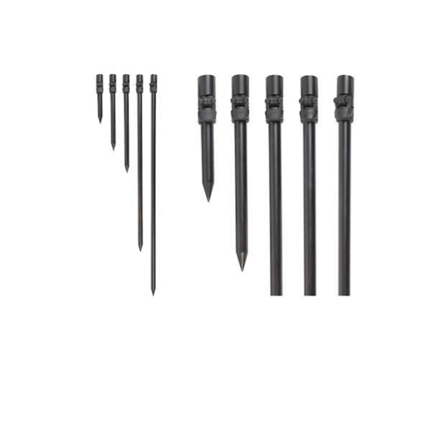 AVID CARP LOK DOWN BANCO 24 POLLICI