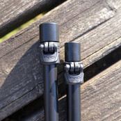 AVID CARP LOK DOWN STORM PALO 36 POLLICI