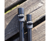 AVID CARP LOK DOWN STORM PÔLE 48 POUCES