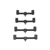 AVID CARP LOK DOWN 2 ROD FIXED BUZZ BAR 6INCH