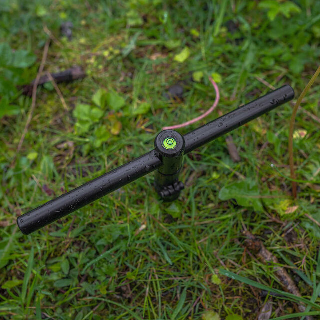 AVID LOK DOWN T-BAR-NIVELLER
