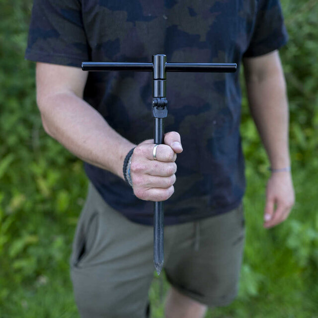 AVID LOK DOWN T BAR LEVELLER