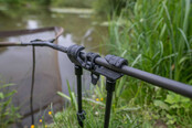 SUPPORTO PER GUADINO AVID CARP LOK DOWN