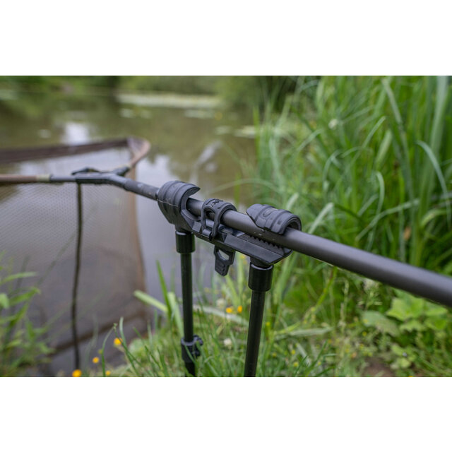 AVID CARP LOK DOWN-KESCHERHALTER