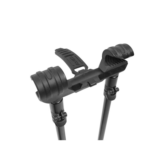 AVID CARP LOK DOWN LANDING NET HOLDER