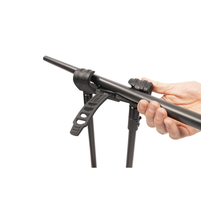 AVID CARP LOK DOWN-KESCHERHALTER