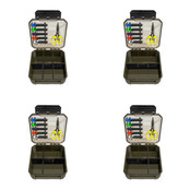 CAJA DE ACCESORIOS RELOAD CARP AVID