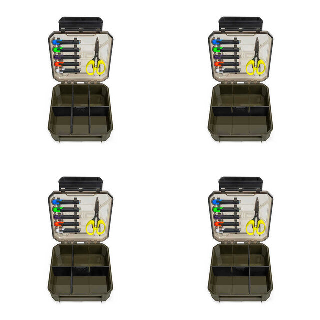 AVID CARP RELOAD ZUBEHÖRKASTEN