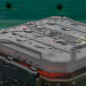 AVID CARP RELOAD TILBEHØRSBOKS