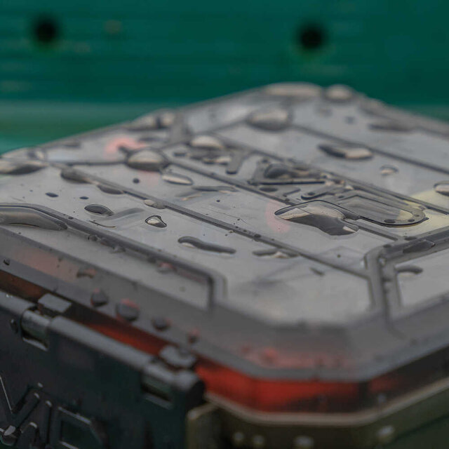 AVID CARP RELOAD ACCESSORY BOX