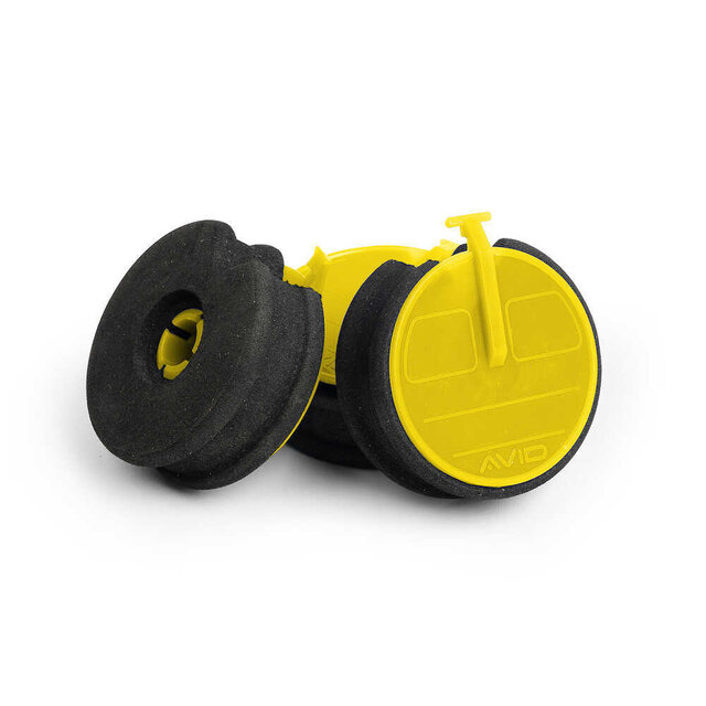 SCATOLA DI ACCESSORI AVID CARP RICARICA