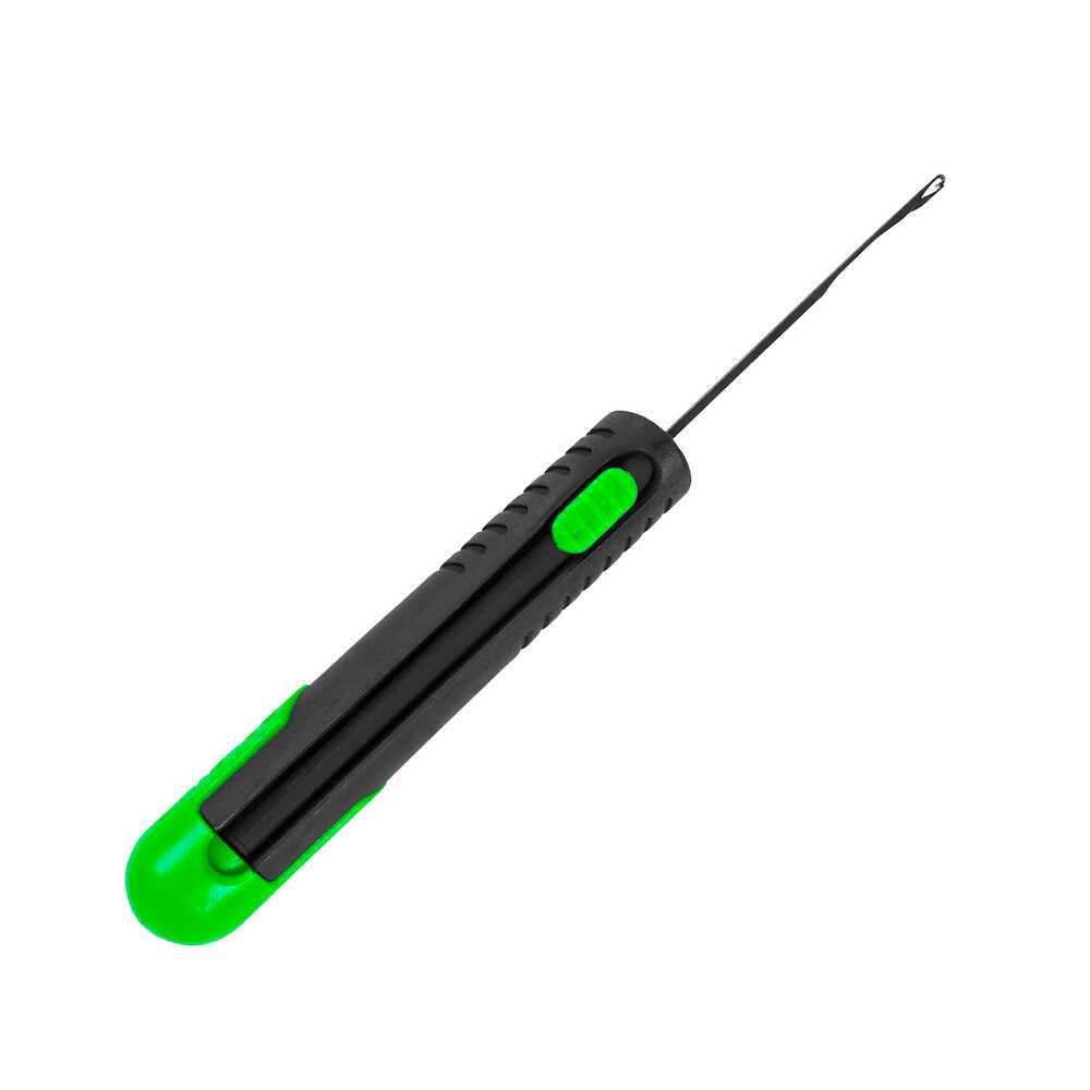 thumbnail image 2 of Trakker Splicing Needle - Stainless Steel Baiting Tool For Carp, Pike, Tench & More 2 of 4